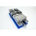 SVK 0100-N04  Integrated Step / NO Bracket / 7075