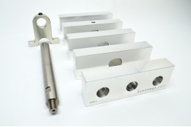 SVK 0300-008 Machinable Blanks / 6061