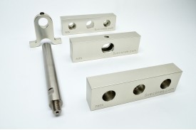 SVK 0200-004 Machinable Blanks / 7075